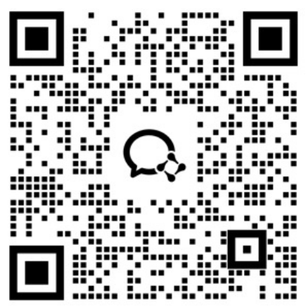 企业微信二维码